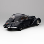 1937 Alfa Romeo 8C 2900B Lungo Carrozzeria Touring Superleggera