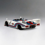 #7 Porsche 936 // Martini Racing // 1976 Imola 500KM Champion