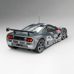 #59 McLaren F1 GTR // 1995 Le Mans 24 Hours Champion