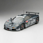 #59 McLaren F1 GTR // 1995 Le Mans 24 Hours Champion