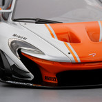 #13 2015 McLaren P1-GTR