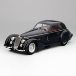 1937 Alfa Romeo 8C 2900B Lungo Carrozzeria Touring Superleggera