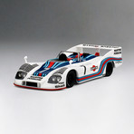 #7 Porsche 936 // Martini Racing // 1976 Imola 500KM Champion