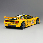 #51 McLaren F1 GTR // 1995 Le Mans 24 Hours // 3rd Place