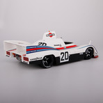 #20 Porsche 936 // Martini Racing // 1976 World Sports Car Championship 3rd Place