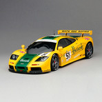 #51 McLaren F1 GTR // 1995 Le Mans 24 Hours // 3rd Place