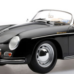 356 Speedster Intermeccanica // Charlie