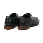 Malbec Shoe // Black (US: 9.5)