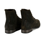 Gilmour Boots // Olive (US: 8)
