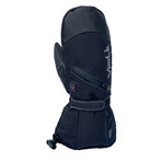 Men's Avalanche Xtreme Heated Mittens // Black