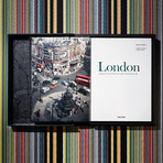 London // Portrait of a City, Paul Smith Edition// No. 1–500 ‘Piccadilly Circus’