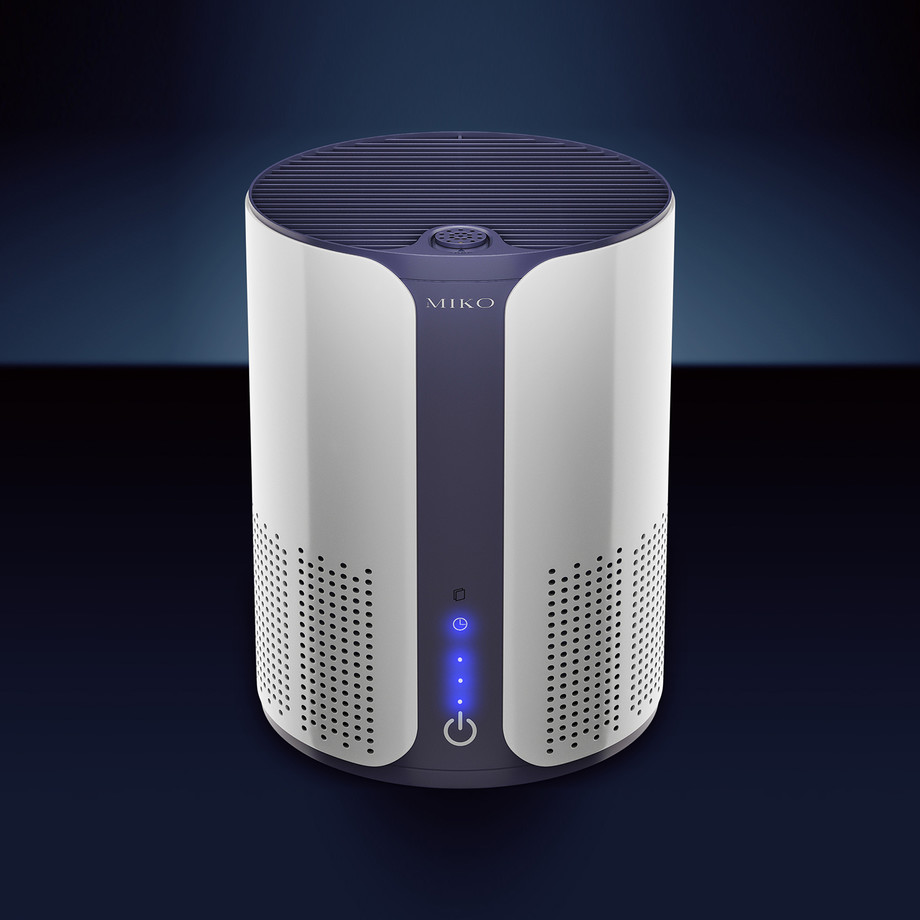 recommended air purifiers for covid