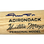 Willie Mays // Signed San Francisco Giants Model Baseball Bat