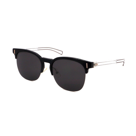 Men's BLACKTIE-207S-CIY Sunglasses // Black