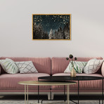 Dream World Luxe (16.0"H x 24.0"W x 1.5"D)