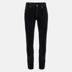 Fedric Jeans // Black (34WX32L)