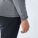 Warn Sweater // Gray (3XL)