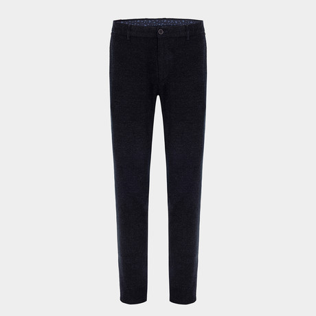 Mark Trousers // Navy (30WX32L)