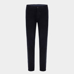 Mark Trousers // Navy (33WX32L)