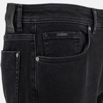 Fedric Jeans // Black (34WX32L)