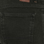 Kevin Jeans // Green (38WX32L)