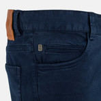 Arthur Jeans // Navy (36WX32L)