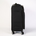 Oregami Discover Carry On Bag // Black