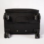 Oregami Discover Carry On Bag // Black