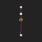 3209 Wall Sconce