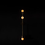 3209 Wall Sconce