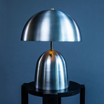 Tik Tok Table Lamp (Aluminum)