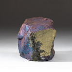 Chalcopyrite Peacock Ore v.3