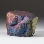 Chalcopyrite Peacock Ore v.3