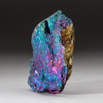 Chalcopyrite Peacock Ore v.1