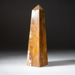 Polished Onyx Obelisk