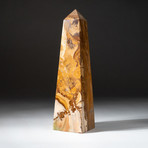 Polished Onyx Obelisk