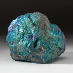 Chalcopyrite Peacock Ore v.2