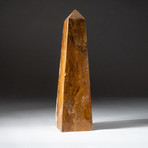 Polished Onyx Obelisk