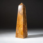 Polished Onyx Obelisk