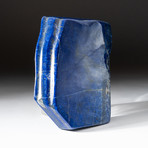 Polished Lapis Lazuli Freeform v.2