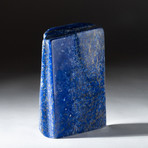 Polished Lapis Lazuli Freeform v.1