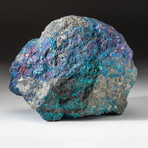 Chalcopyrite Peacock Ore v.2