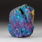 Chalcopyrite Peacock Ore v.1