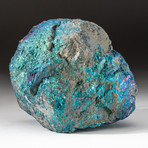 Chalcopyrite Peacock Ore v.2