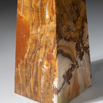 Polished Onyx Obelisk