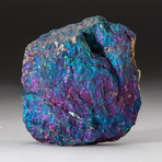 Chalcopyrite Peacock Ore v.1