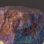 Chalcopyrite Peacock Ore v.3