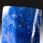 Polished Lapis Lazuli Freeform v.1