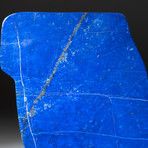 Polished Lapis Lazuli Freeform v.2