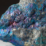 Chalcopyrite Peacock Ore v.2